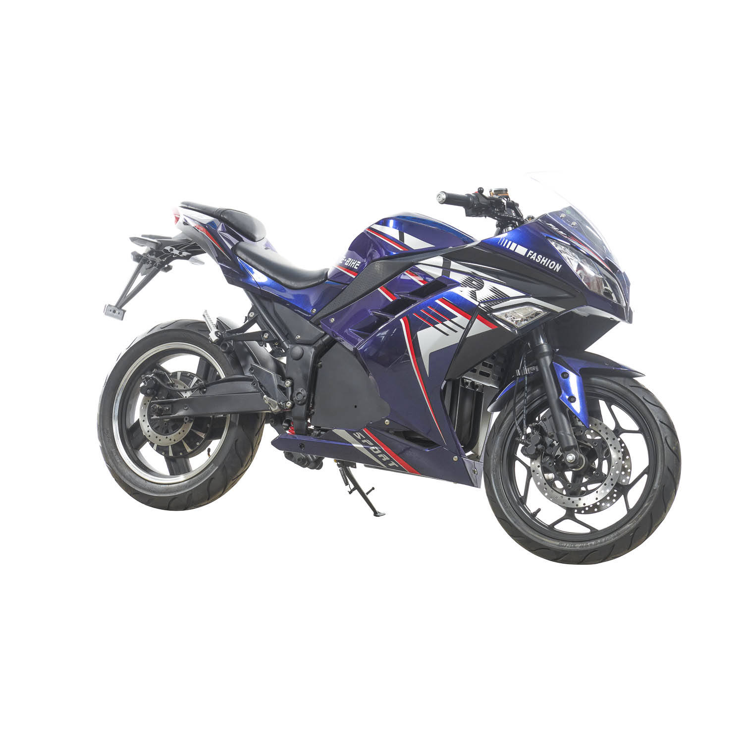 Hot selling Best Offroad Fastest adult electric motorcycle high power racing two-wheeled motorcycle