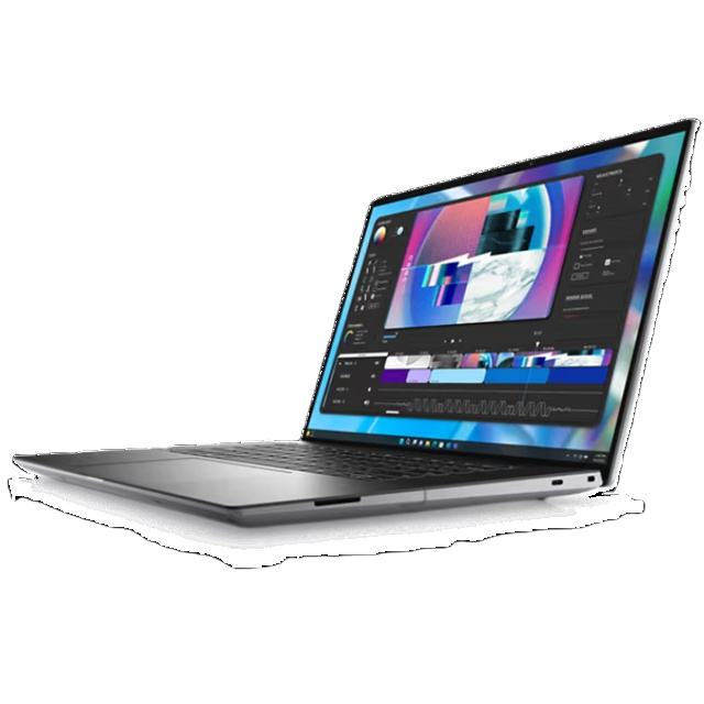 high quality Precision 5680 workstation laptop computer for network