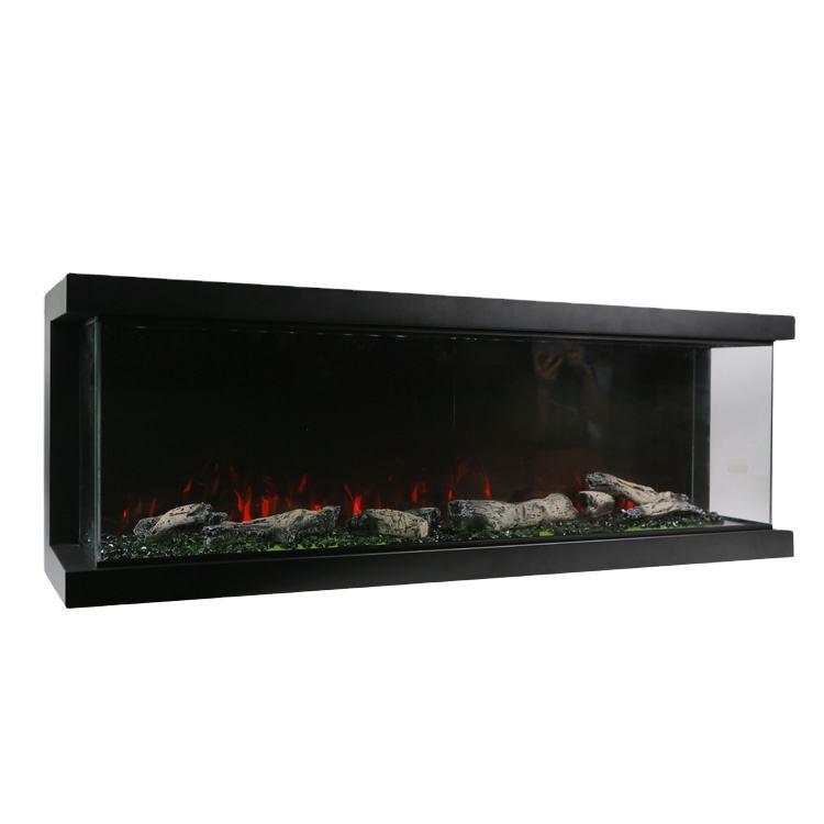 3d multifunction decoration wall remote control inserts electric fire places fireplaces for indoor