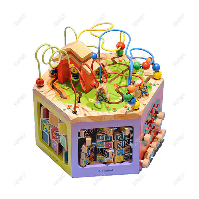 Multi-function private label educational toys 2021 learning for children