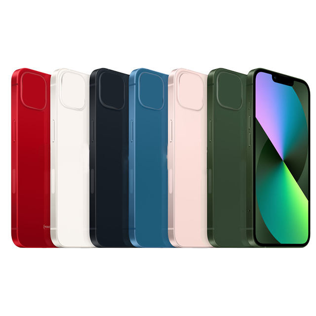Grade-A Chinese Mobile Phone 5.4" 512GB For Iphone 13 Mini Unlocked Mobile Phones