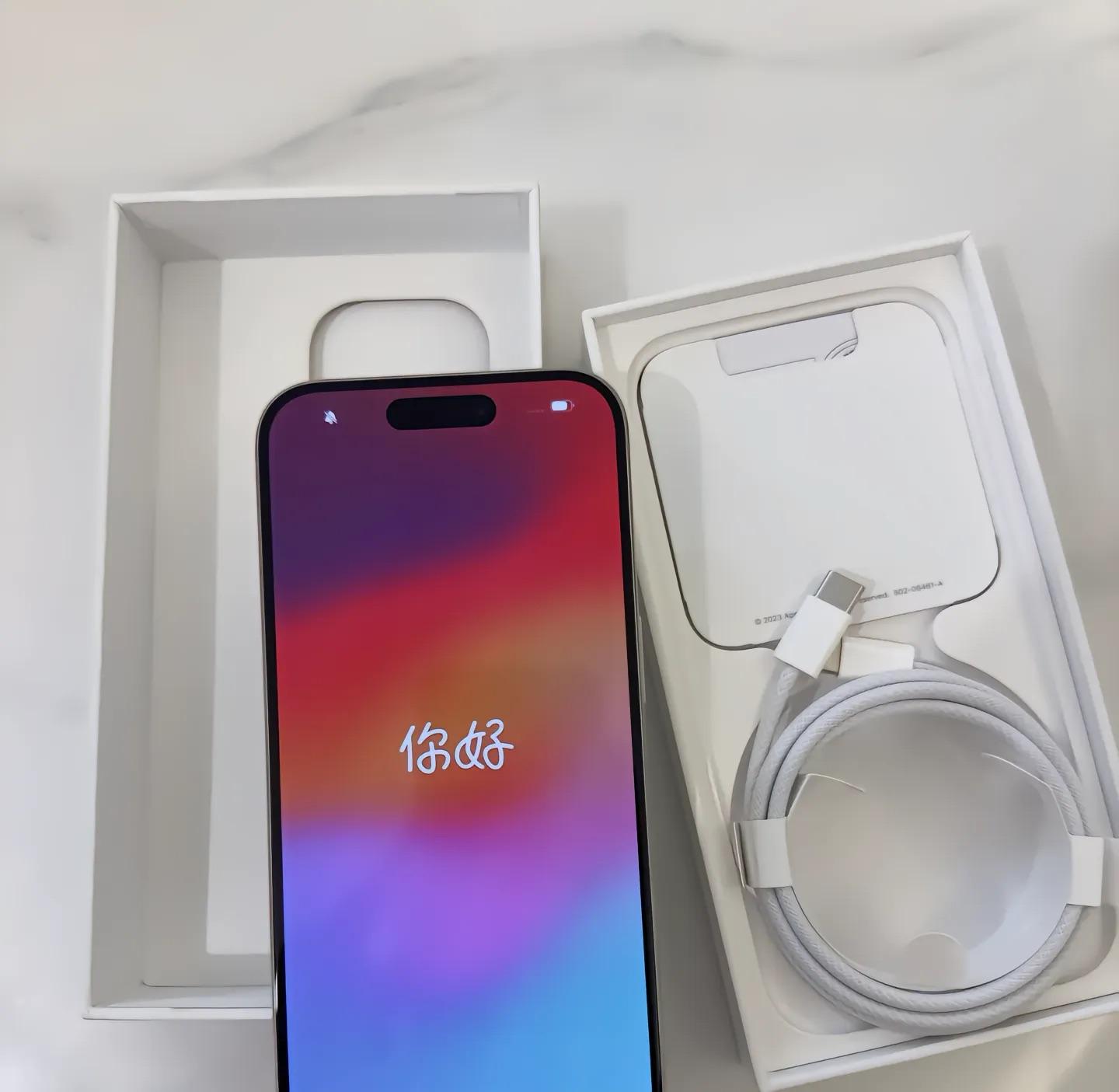 ORIGINAL SALES FOR-lPhone 14 Pro Max 15 Pro Max 128GB 512GB Purpler Gold Black Red 5G Unlocked Warranty