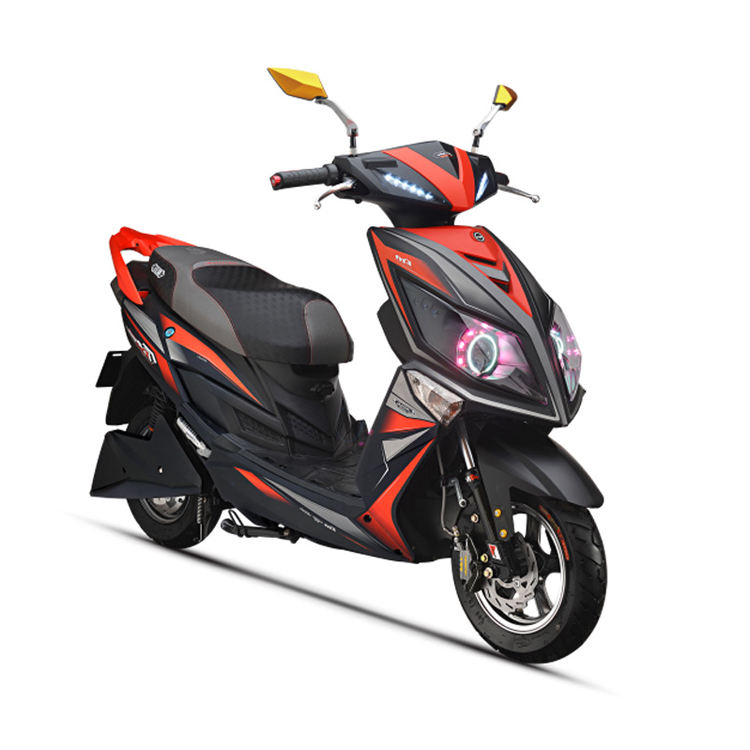 VIMODE buy 2020 newest 48v classic electric motorcycles