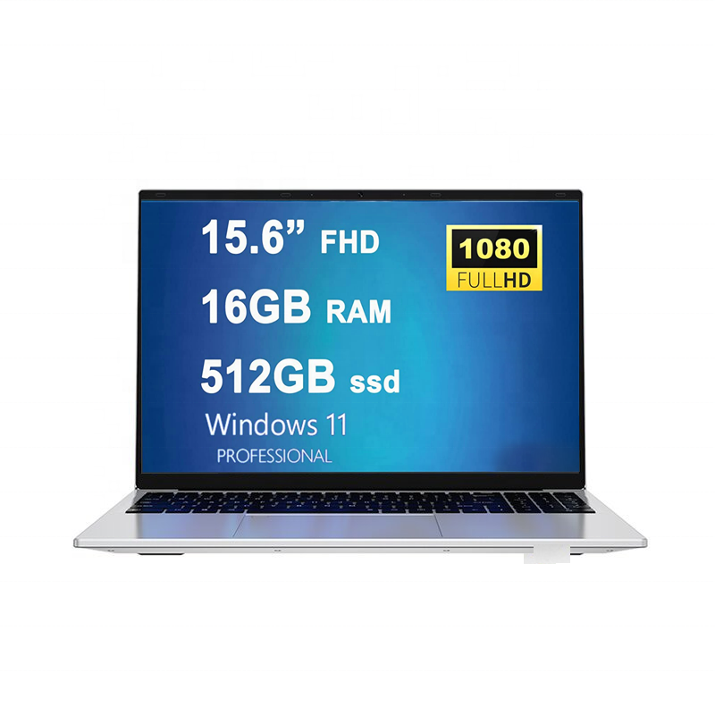 Best seller Core i5 1240PNew Original 15.6" High Quality Notebook Laptop with OEM design office Business Notebook Computer