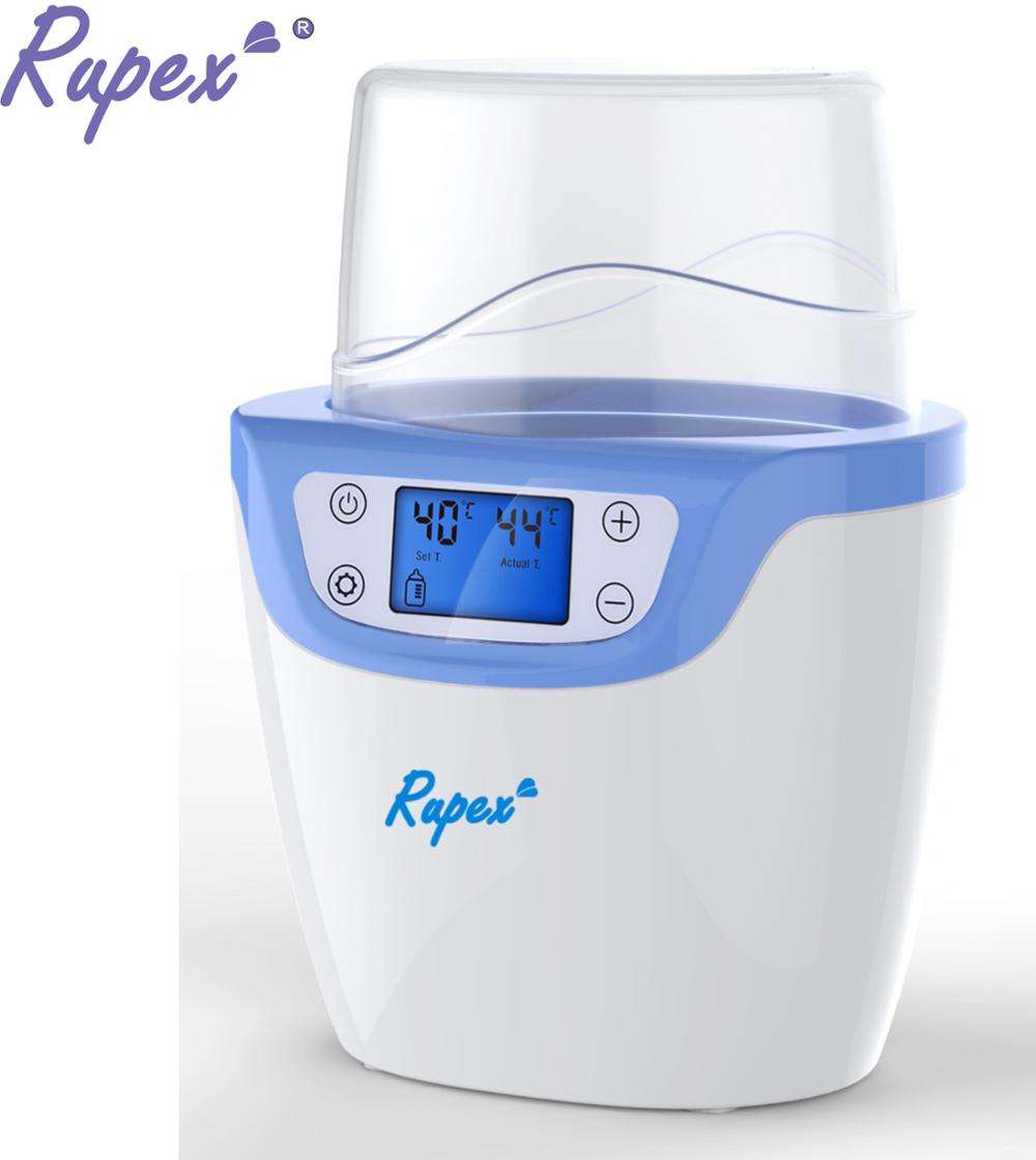 Special design baby products OEM large baby feeding milk bottle warmer