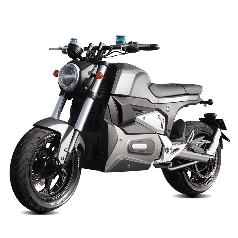 2021 the most fashionable 2000w 3000w 2 wheel adult electric motorcycle
