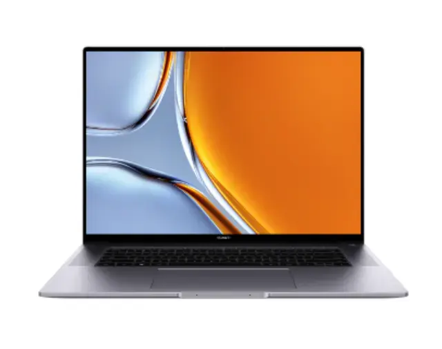 New Huawei MateBook 16s laptop Inte1 i7-12700H/i9-12900H 16GB RAM 512GB 1TB SSD Computer 2.5K Touch Screen NoteBook PC Ultraslim