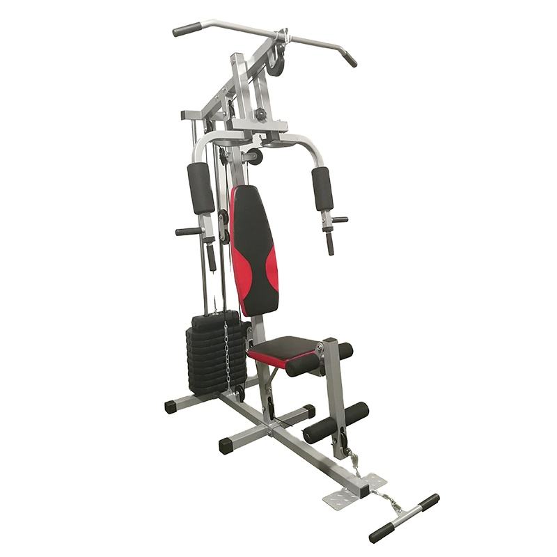 multifunctional fitness equipment strength equipment gym personal training