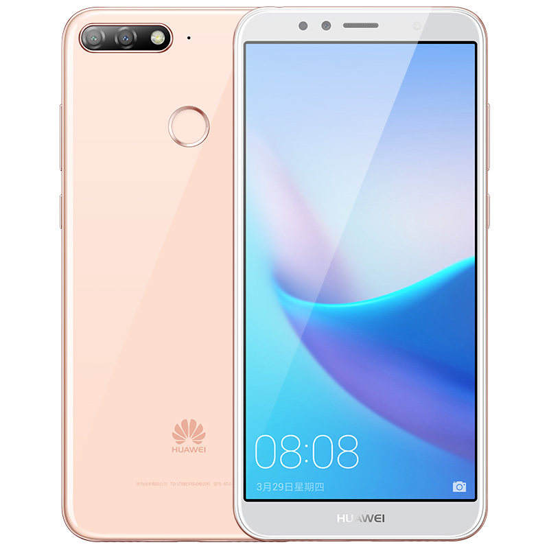 huawei phones mobile android 4G smartphone enjoy 8 5.99 inch Display 4G+64G Android 8.0