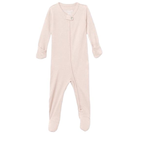 Wholesale custom bamboo baby products rib organic cotton romper bamboo viscose baby clothes bodysuits for baby