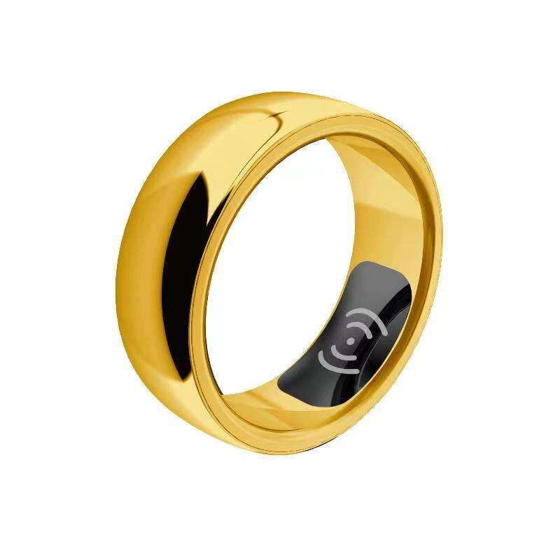 SR300 Smart Ring Consumer Electronics Mobile Phone Accessories Android health tracker fitness tracker health Monitor Smart Ring