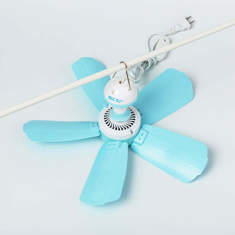 Factory Home Appliances Parts Cheap Price Mini Ceiling Fan 5 Blade Living Room Decoration Ceiling Fan