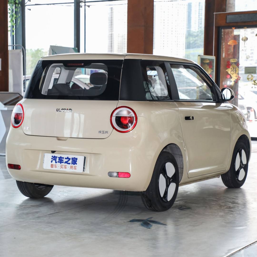 Official low price ev cars for you