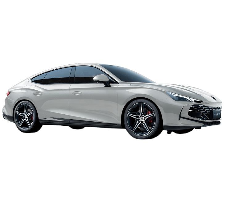 MG MG7 Zhimei Luxury Edition new car fuel energy fuel car