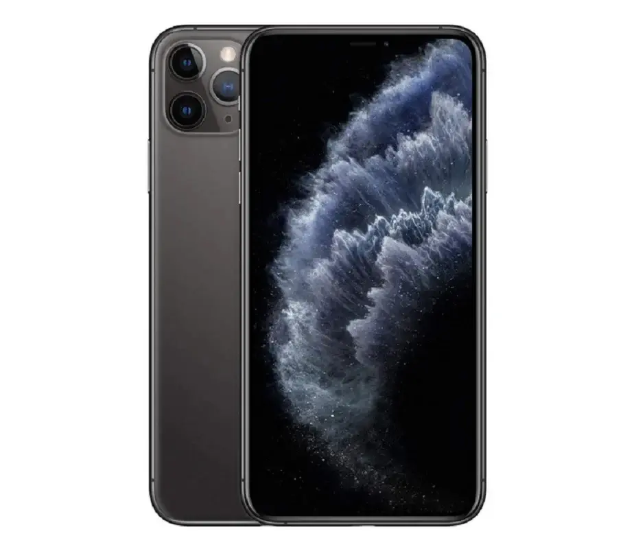 Apple i phone 11pro max Mobile 6.5" RAM 4GB ROM 64/256GB Face ID A13 IOS Cell Phone Original Unlocked Smartphone OLED used phone