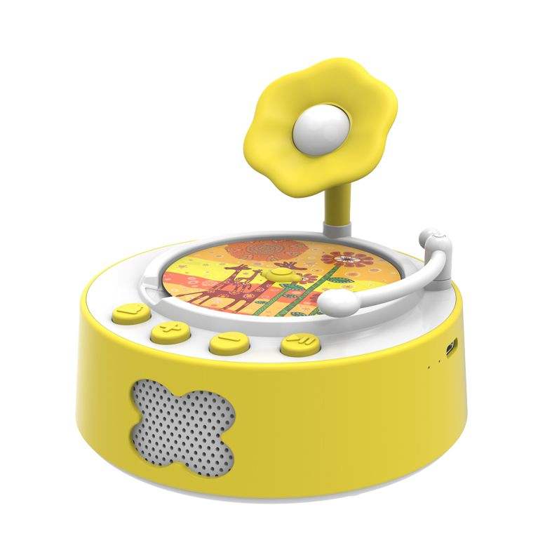 Jouets Enfants Ferrofluid Desk Dongguan Expensive Toys Kids Microscope Toy Phonograph Talking Cards Educational Toys