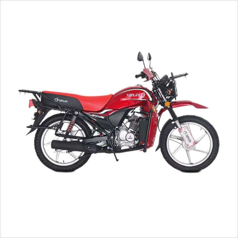 GALLOP Manufacturer ybr 125 cc motorcycle for yamaha and honda