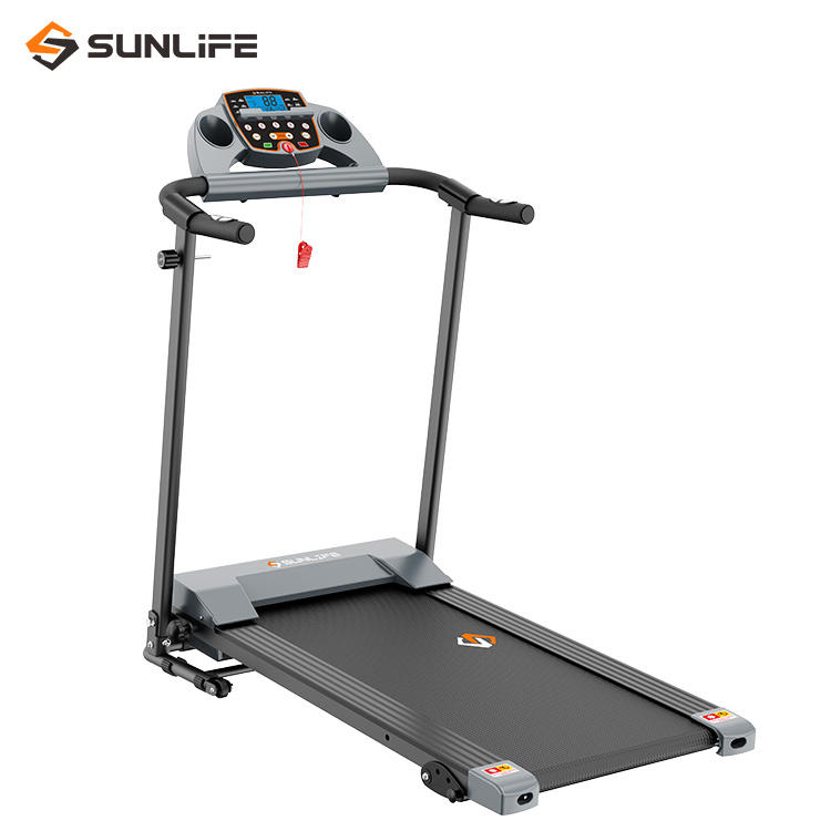 Wholesale Price High End Fitness Equipment sport portable home treadmill for gym