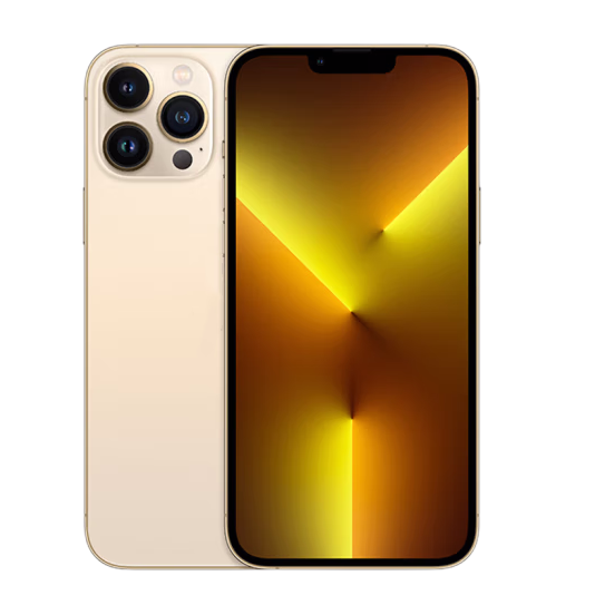 Original Unlocked For iPhone 13 Pro Max New Condition Used Smartphone