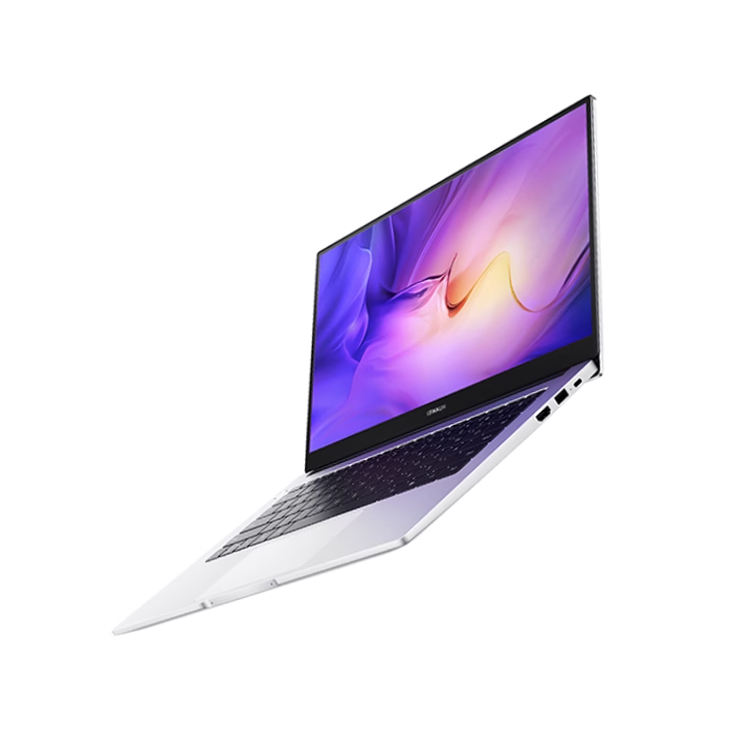 New Original HUAWEI MateBook D14 2023 Laptop 14 inch i7 1360P+16GB+1TB 2020 Newest Laptop