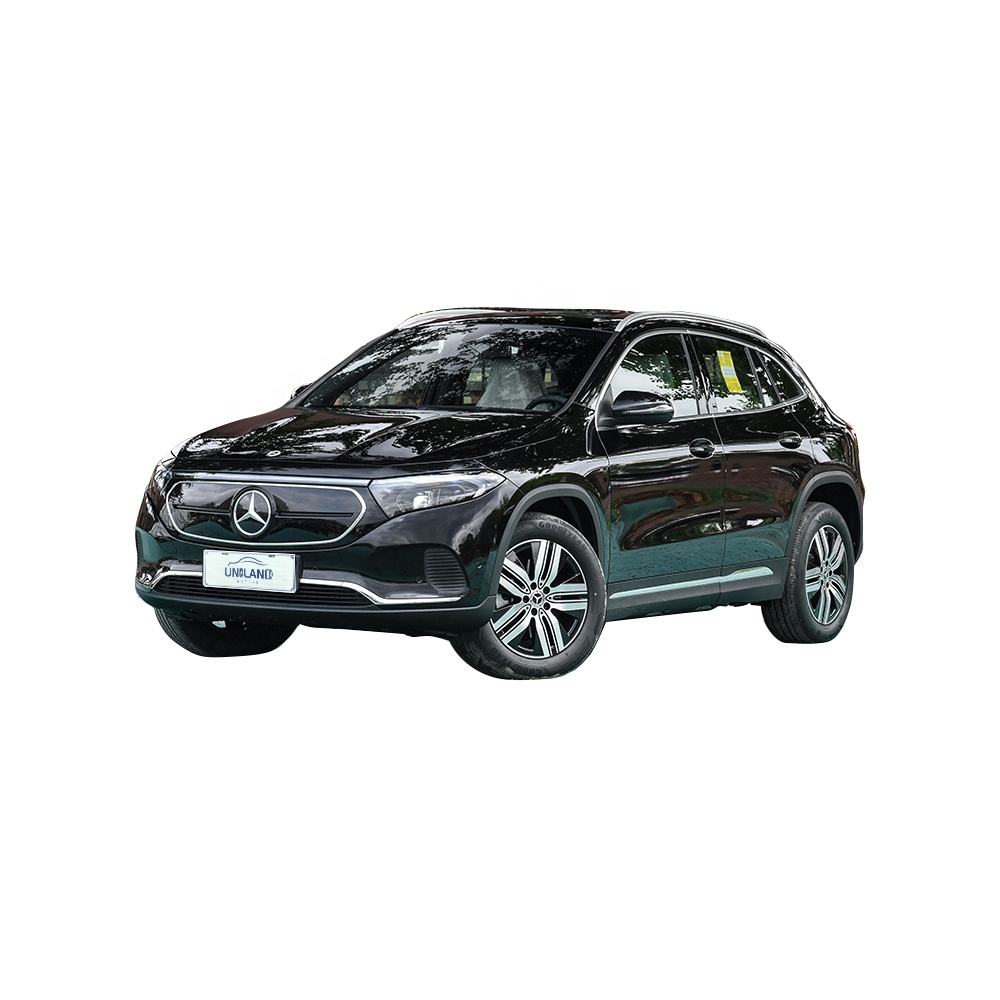 EQA260 New Energy Vehicles used cars to china auto electrico Eqa electric car eqa260