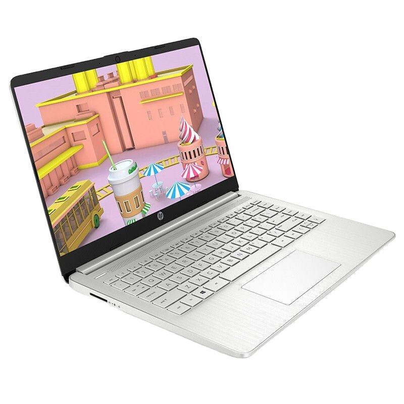 Wholesale Brand New for HP Pavilion 14 15 Pro air 13 14 inch FHD Core I5 I7 11th 12th gen R5 R7 slim business laptops pc