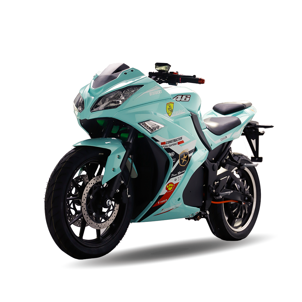 Cheap Electric Motorcycle Battery Motorcycle Adult Electric Motorcycle