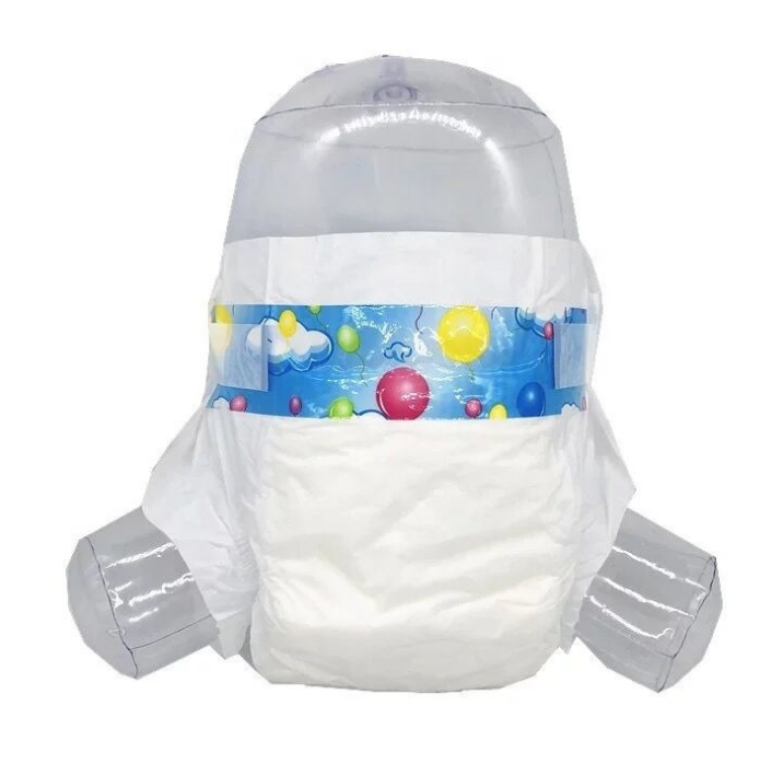 China Manufacturers Wholesale Reasonable Price Cloth Baby Diapers Training Pants