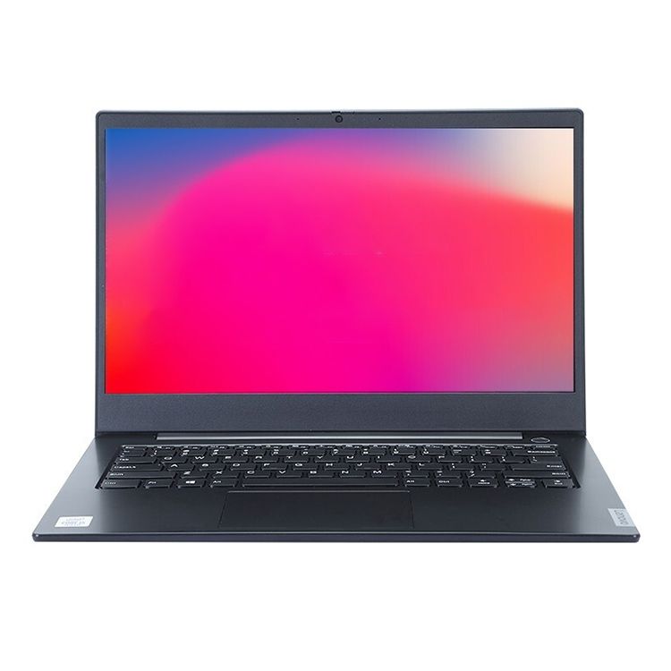 NEW ARRIVAL Lenovo E4-IML Laptop 14.0 inch 4+256GB Win 10 Pro i5 Computer Gaming Laptops