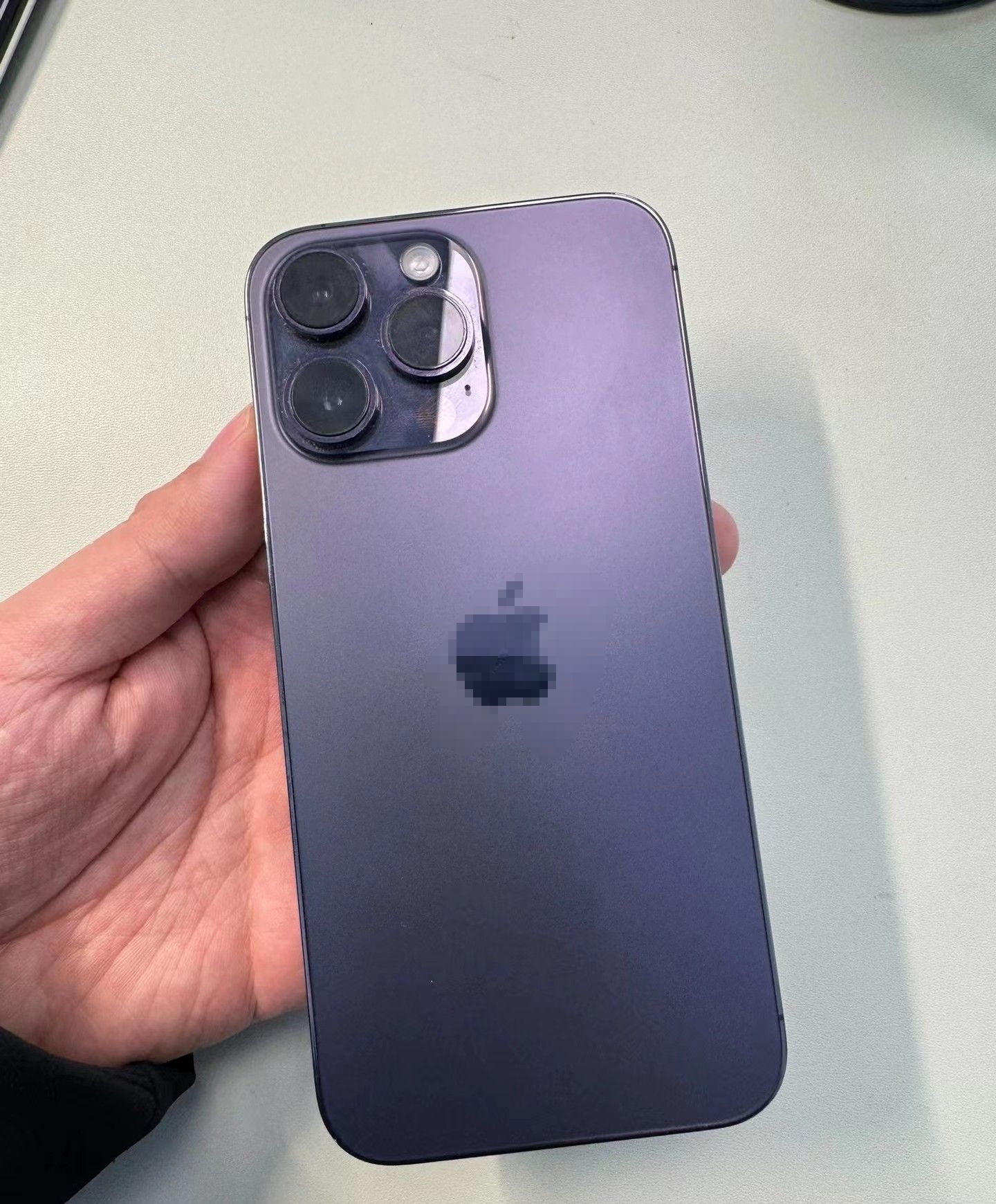 Wholesale of second-hand for iPhones at low prices. All models of for iPhone 14 Pro Max are almost brand new