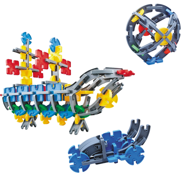 educational toys for kids Interesting Building Block for Children Wholesale High Quality Plastic