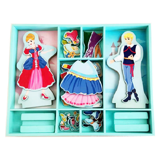 Pretend play toys for kids