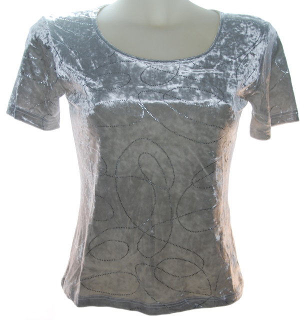 High Quality Top Made In Italy For Women 