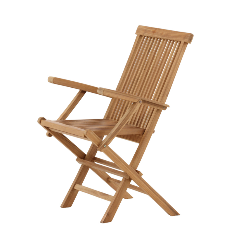 Furniture Chair Wood Arm Chair Furniture Leisure Design Fabric Modern Outdoor Using Wood Chair 4 Made In Vietnam 