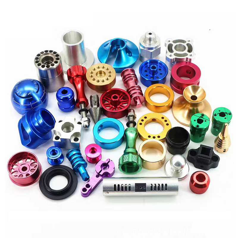 Cnc Aluminum Stainless Steel Parts Custom Fabrication Services Cnc Machined Parts 