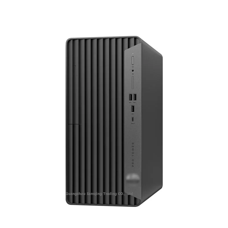 Prodesk480g9mt I3 12100 Desktop Computer 8g (ddr4 3200* 256g M. 2nvmessd) Windows11 