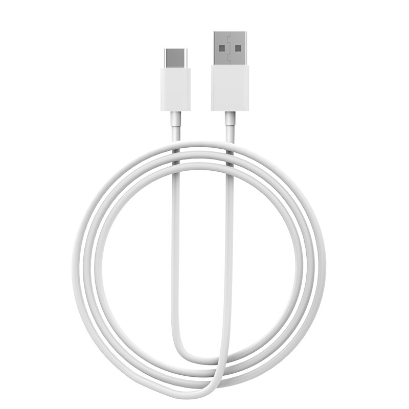 Top Seller Tep 3ft 2 In 1 Fast Charging Type-c Line Usb Data Cables 