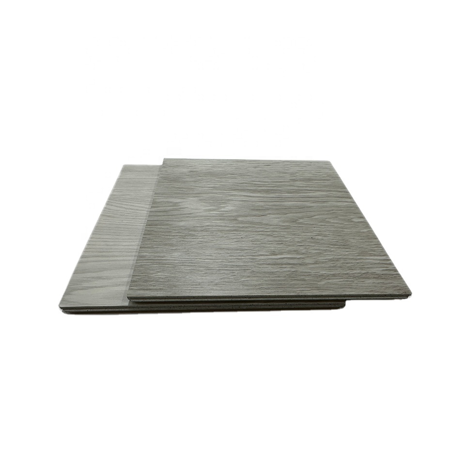 Budget-friendly And Cost-effective Special Offer Spc Click Vinyl Flooring For Renovation And Home Improvement Projects 