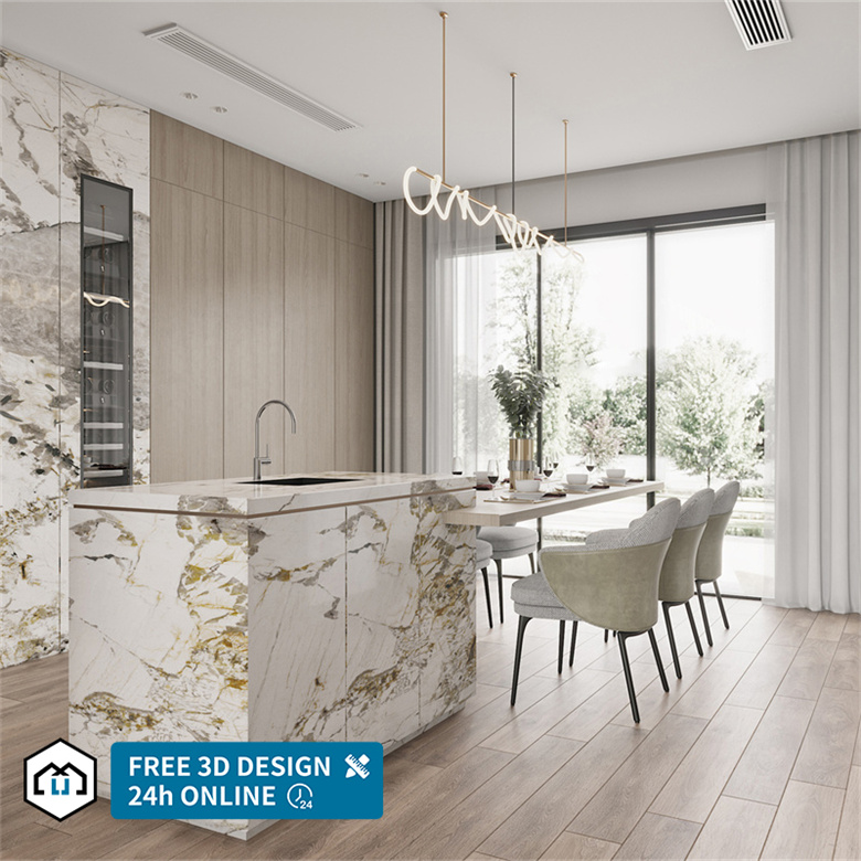 House Exterior And Interior Design For Villa And Building Materials Decoration Villa 3d Interior Design 