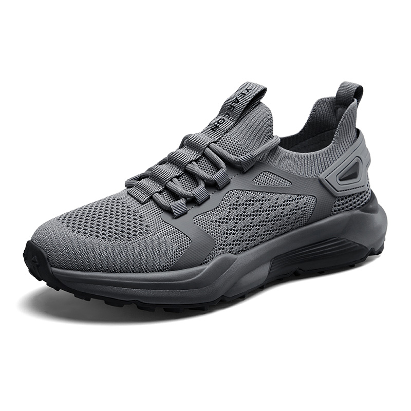 2024 Populartop Sale High Quality New Fabric Man-made Cheap Price Fashion Sports Shoes For Men 