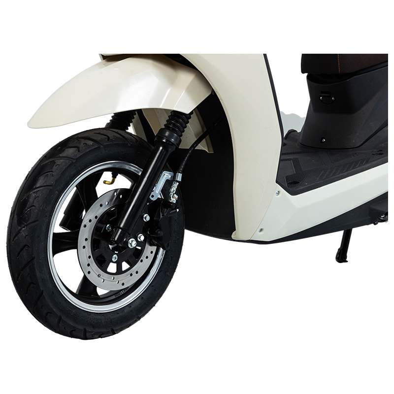 Fh Flying Tiger Southeast Asia 2024 Hot Selling Style Hight Power Motor 1200w 45kmh Electric Motorcycles 