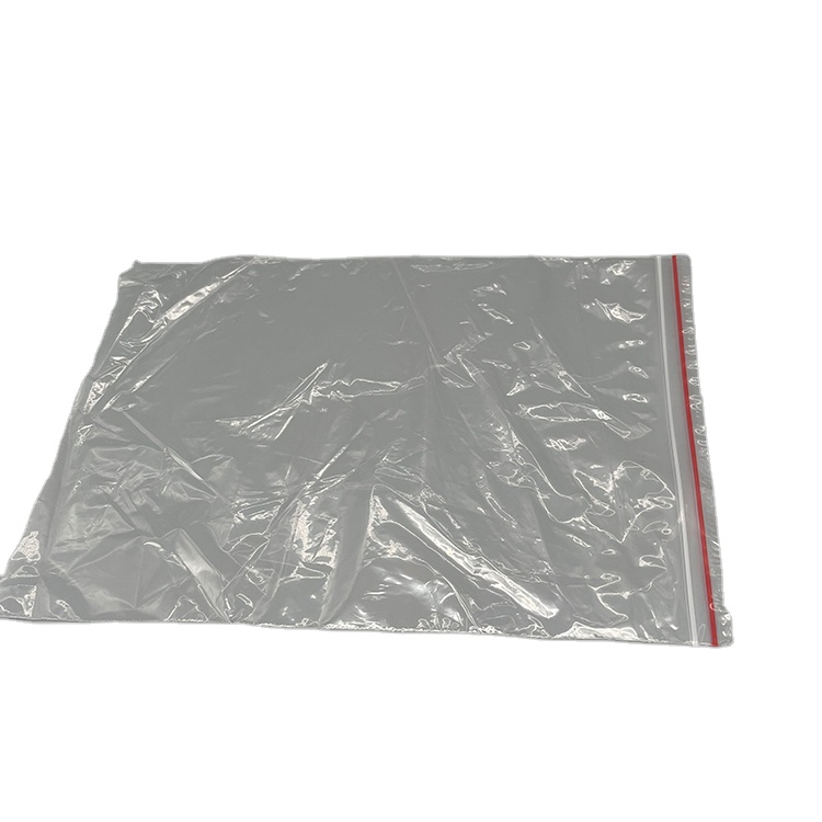 Newest Promotional Hot Selling Pe Plastic Bag Packaging 