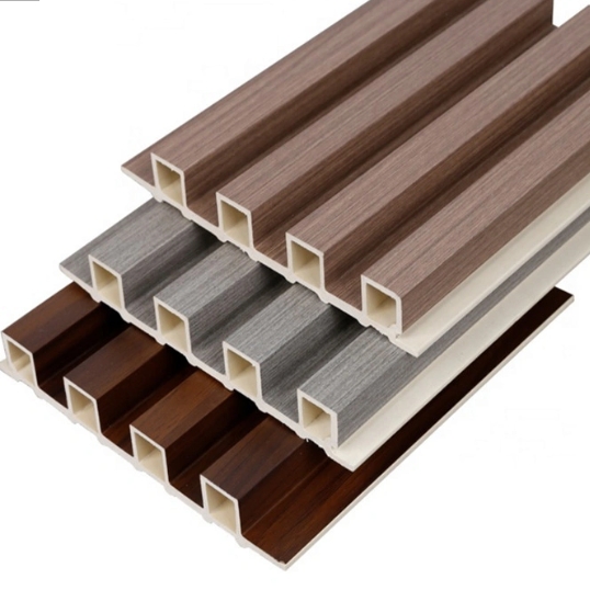 Wood Plastic Composite Wpc Decorate Panel Wpc Wall Waterproof Interior Decor Wall Panel Wood Plastic Composite Wall 