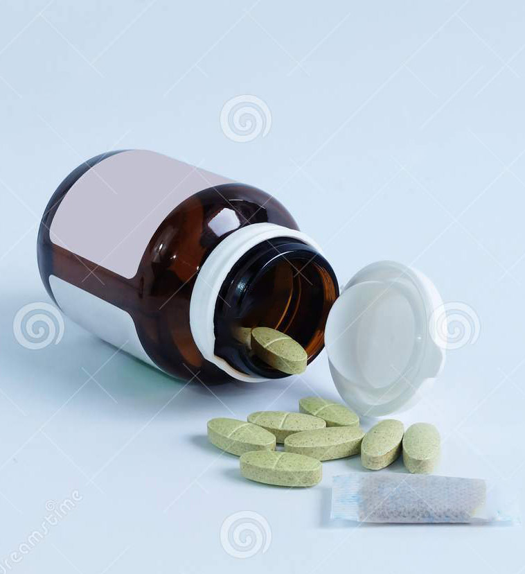 Minghui Desiccant 0.5g Silica Gel Desiccant Packets For Food 