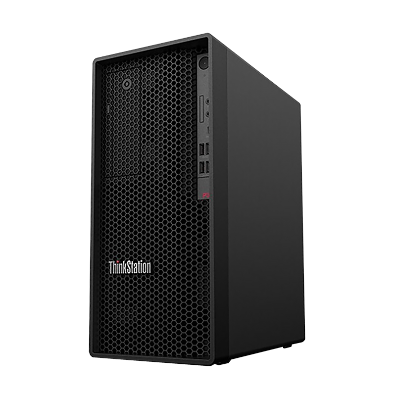 Lenovo Thinkstation P360 Tower Graphics Workstation Ready To Ship Barebone P360 Workstation Computer Good Discount In Stock 