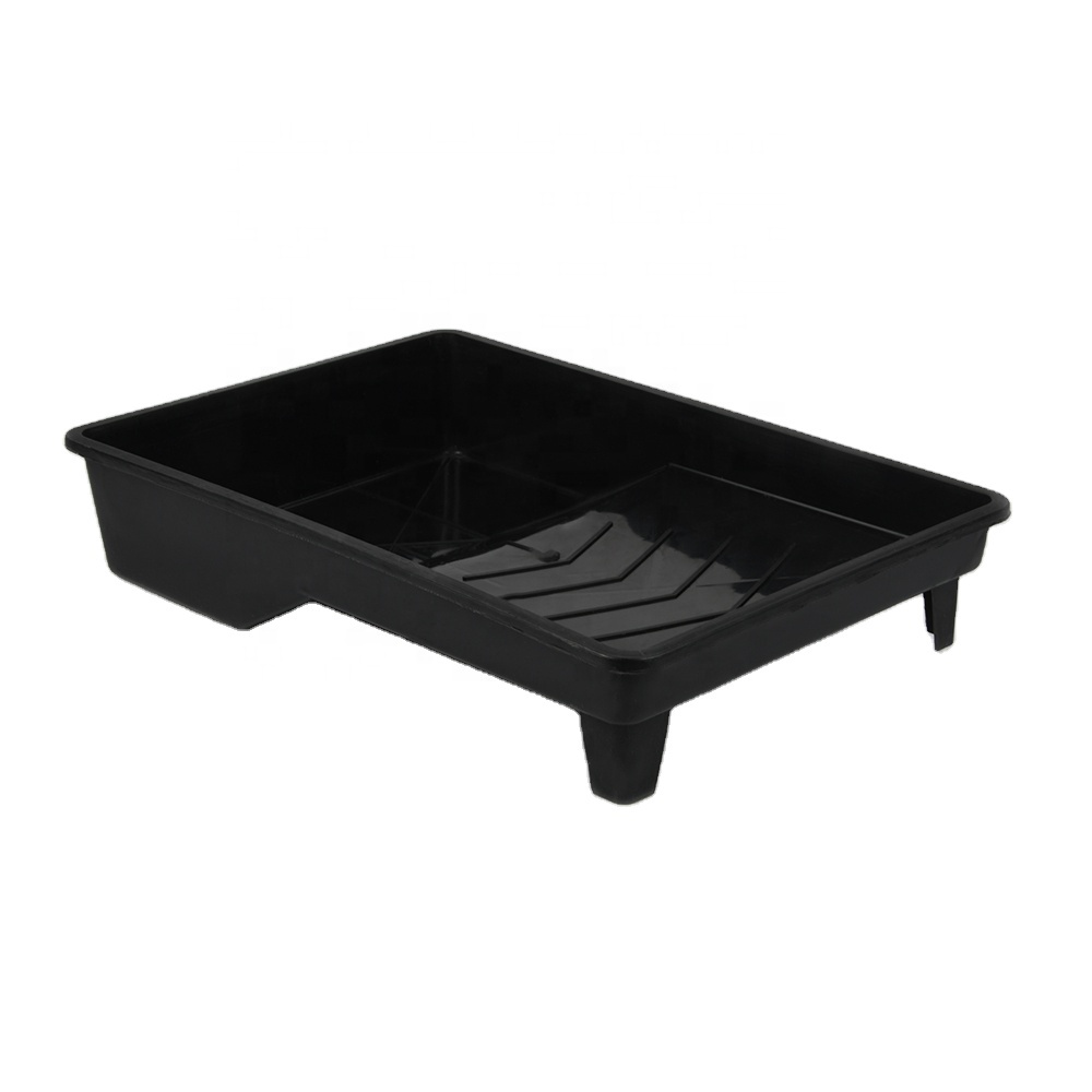 Home Improvement Paint Trays Tool Multifunctional Home Diy Painting Tray 