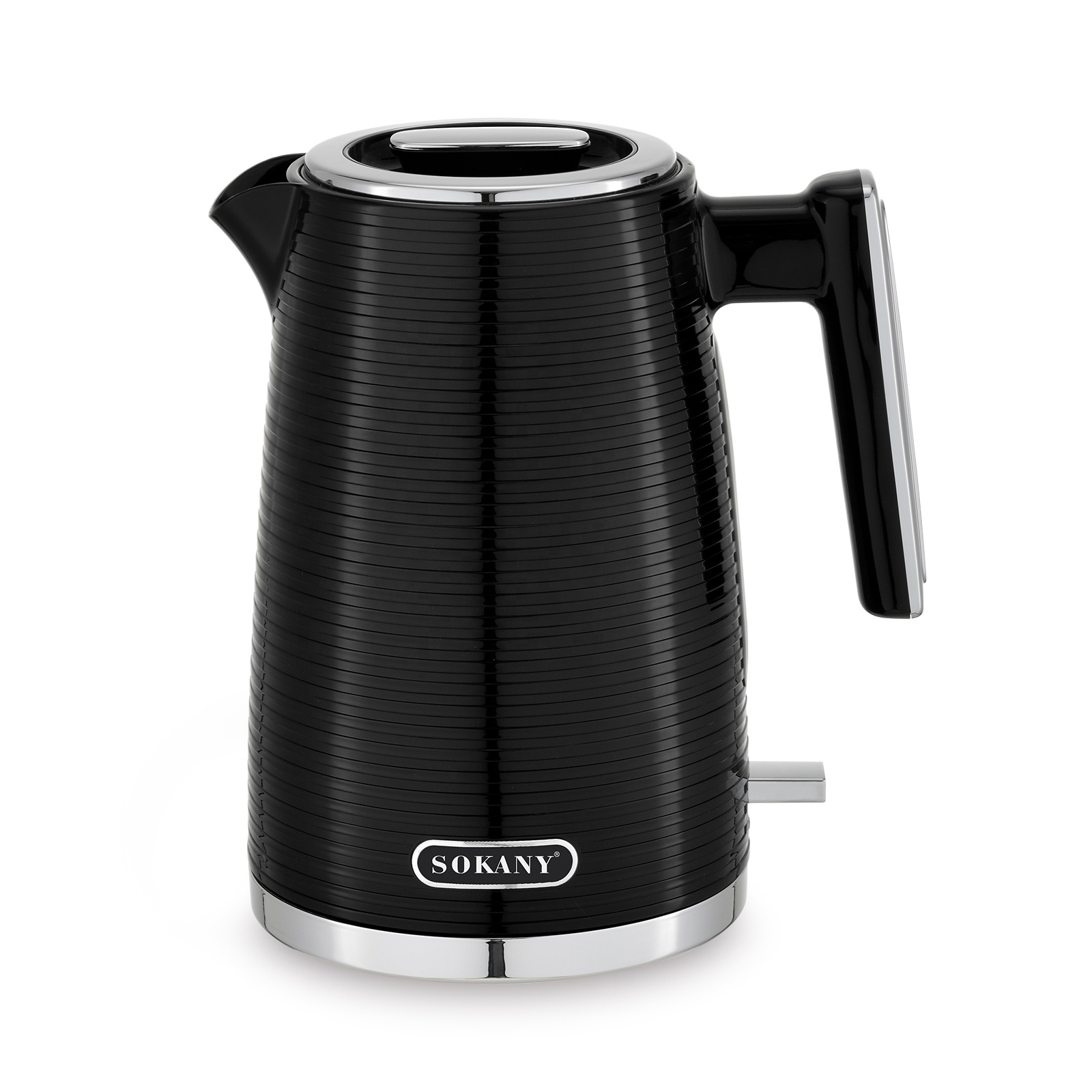 2024 Factory Direct High Quality Home Appliances 2.2l Home Kitchen Electric Kettle 