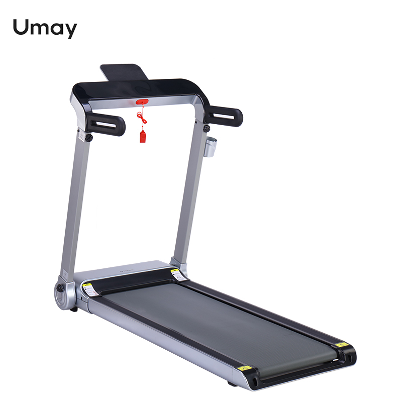 Factory Wholesale Workout Low Noise Sports Motorized Treadmill 