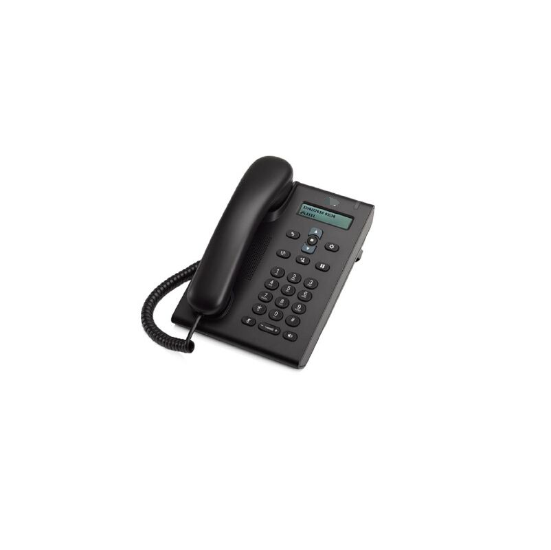 New Original Cp-3905= Cp-3905 3900 Ip Phone Unified Sip Phone 3905 