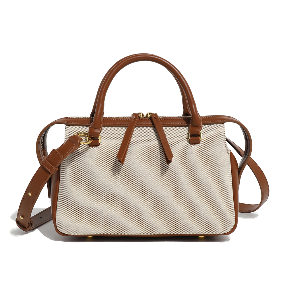 Retro Luxury Women's Makeup Mini Lady College Girls Evening Hand Bag Fashion Leather Suppler For Shopping 